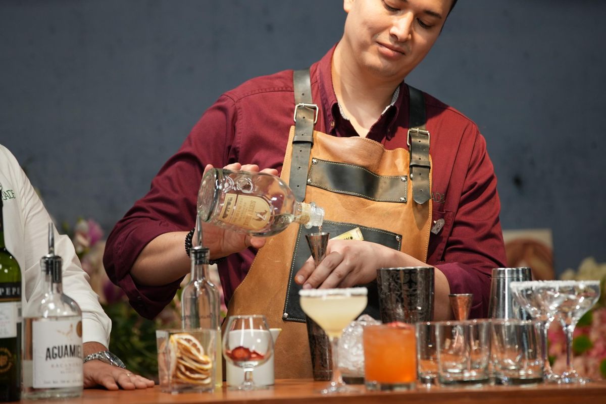Coctelería