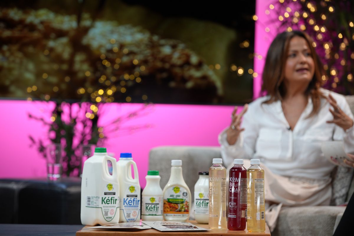 Lanzamiento de productos