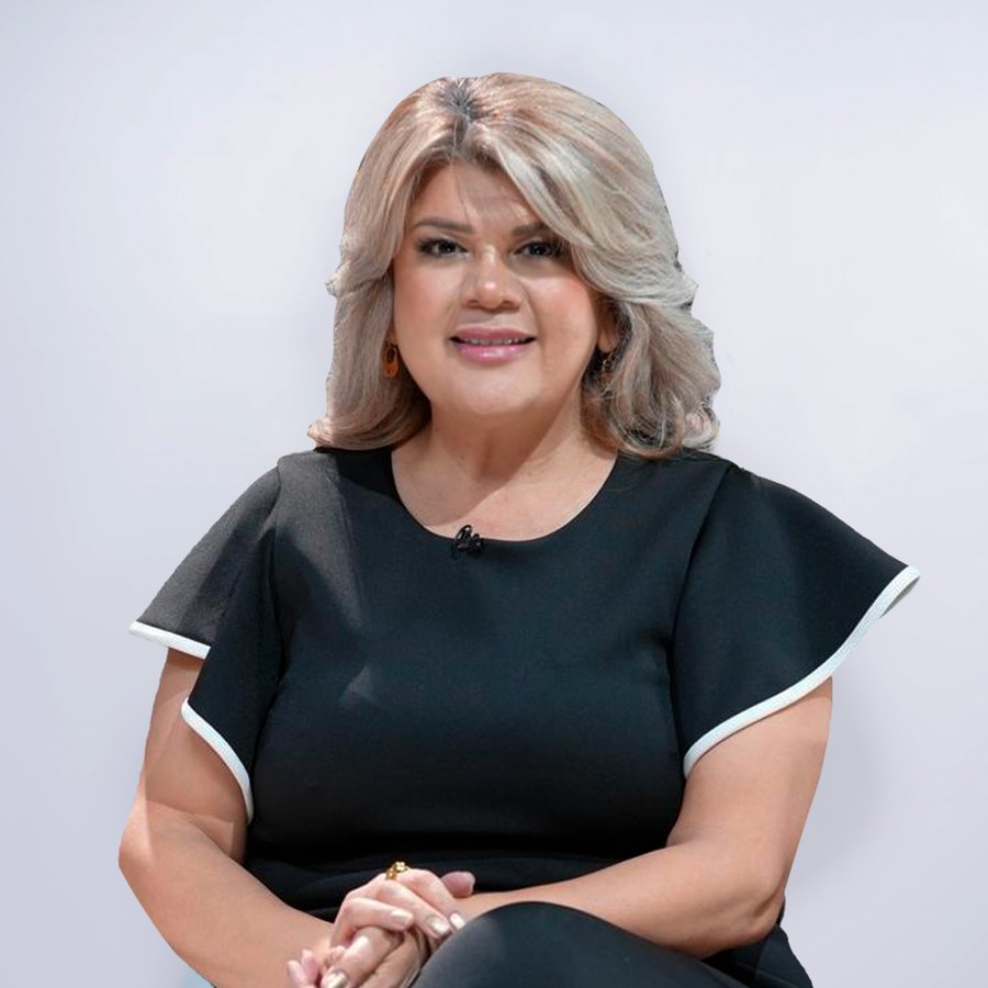 Claudia Zavala