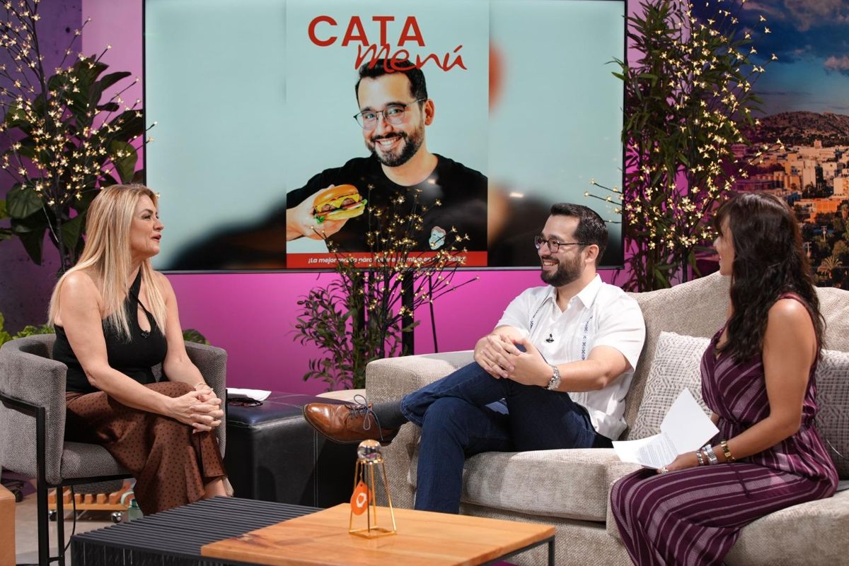 Entrevista